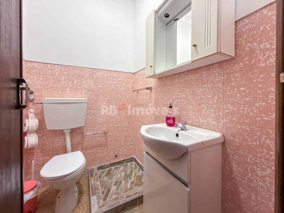 Moradia T6 para Venda em Mouriscas Foto 34