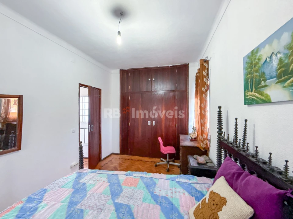 Moradia T6 para Venda em Mouriscas Foto 36