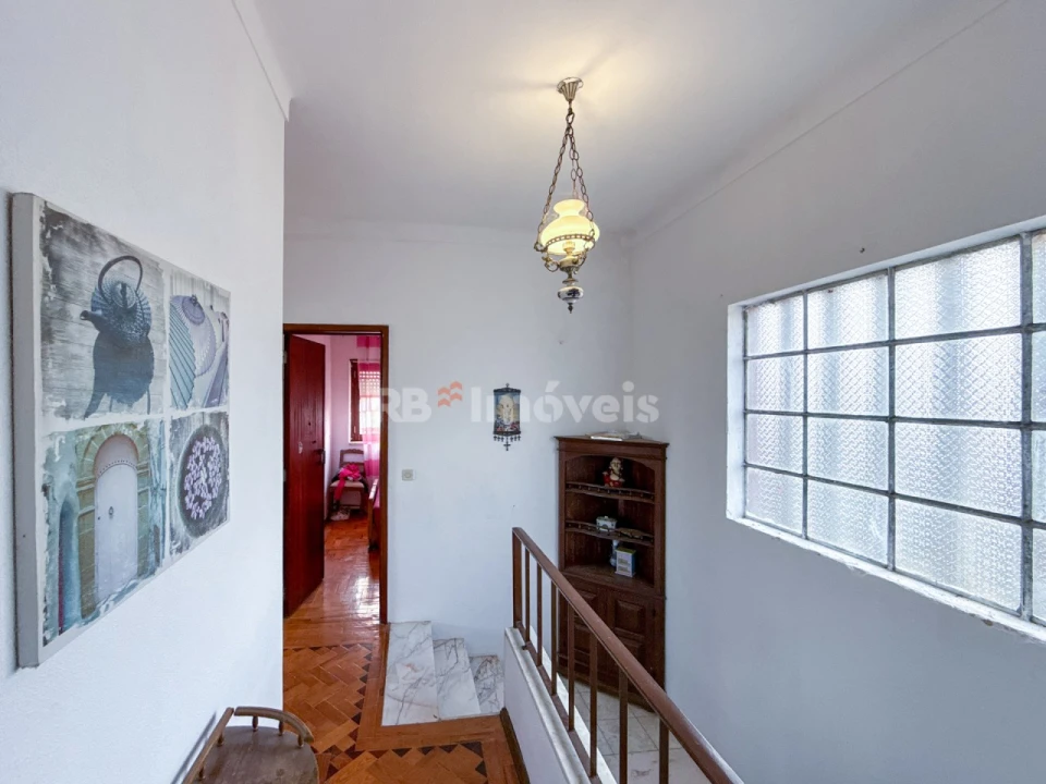 Moradia T6 para Venda em Mouriscas Foto 41