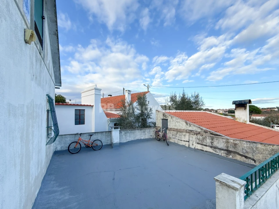 Moradia T6 para Venda em Mouriscas Foto 42
