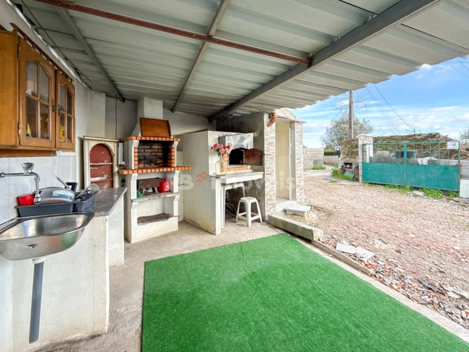 Moradia T6 para Venda em Mouriscas Foto 49