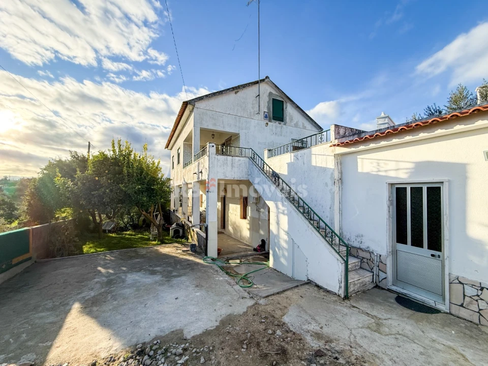 Moradia T6 para Venda em Mouriscas Foto 60