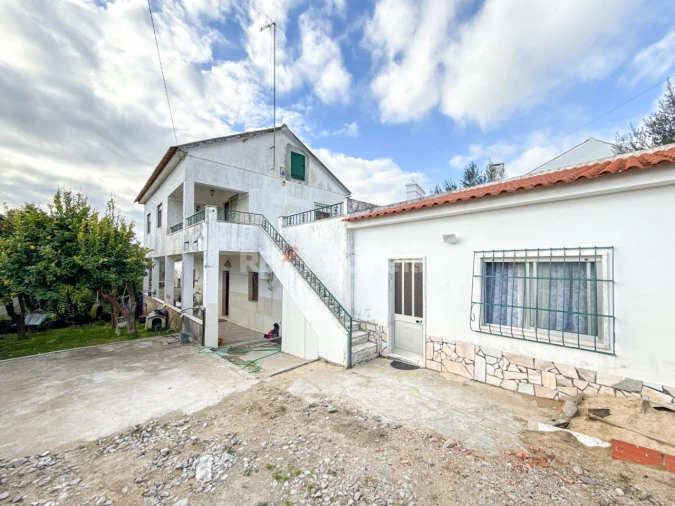 Moradia T6 para Venda em Mouriscas Foto 11