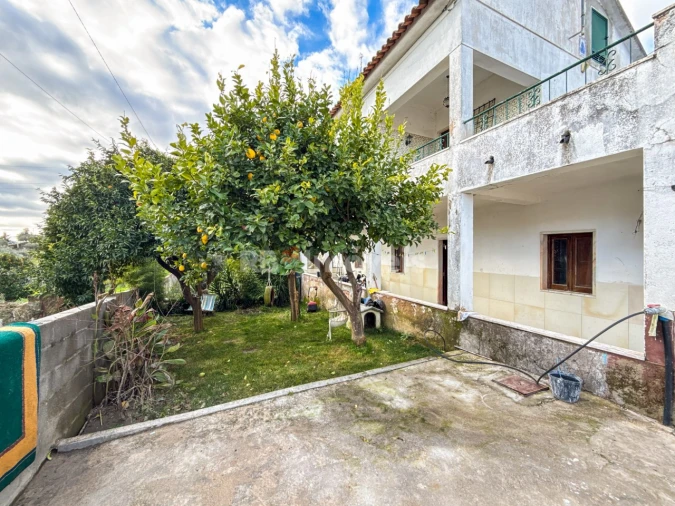 Moradia T6 para Venda em Mouriscas Foto 2