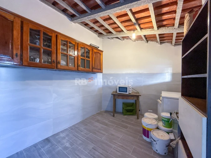 Moradia T6 para Venda em Mouriscas Foto 44