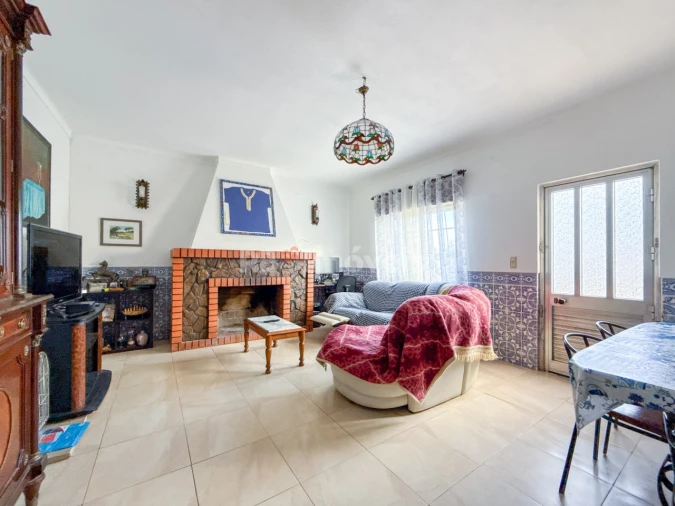 Moradia T6 para Venda em Mouriscas Foto 13