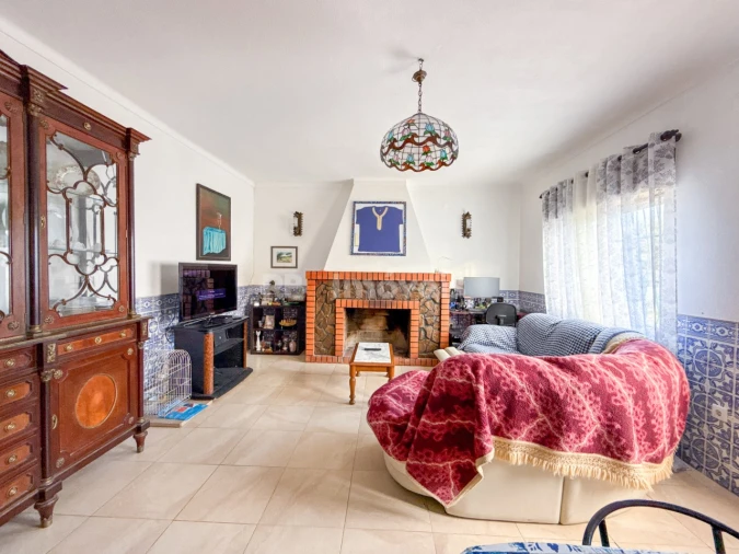 Moradia T6 para Venda em Mouriscas Foto 14