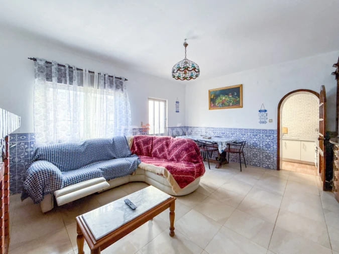 Moradia T6 para Venda em Mouriscas Foto 15