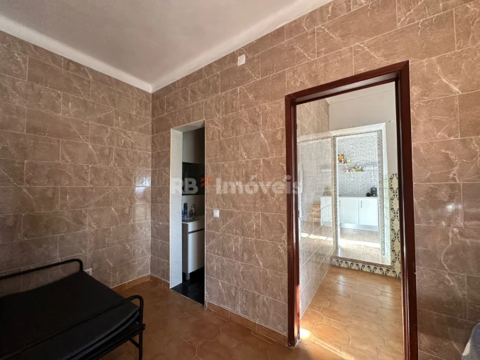 Moradia T6 para Venda em Mouriscas Foto 19