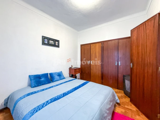 Moradia T6 para Venda em Mouriscas Foto 21