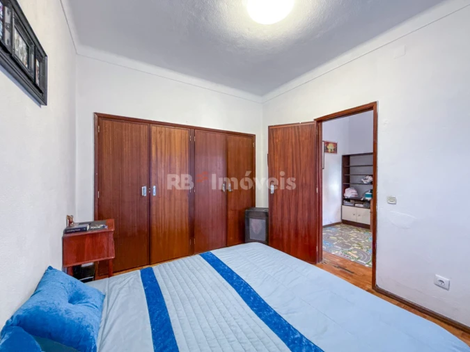 Moradia T6 para Venda em Mouriscas Foto 22