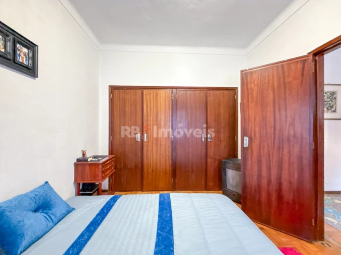 Moradia T6 para Venda em Mouriscas Foto 24