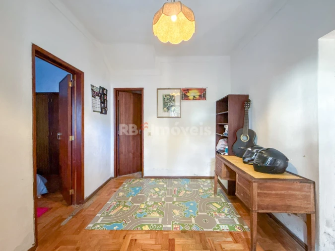 Moradia T6 para Venda em Mouriscas Foto 25