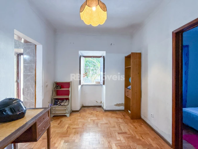 Moradia T6 para Venda em Mouriscas Foto 26