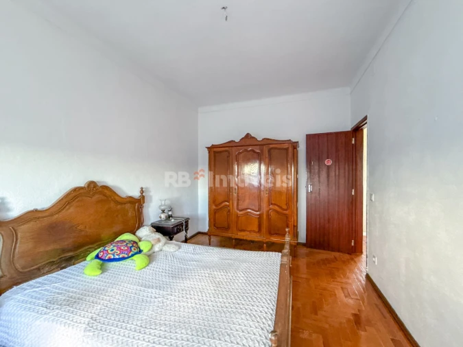 Moradia T6 para Venda em Mouriscas Foto 29