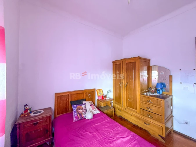 Moradia T6 para Venda em Mouriscas Foto 32