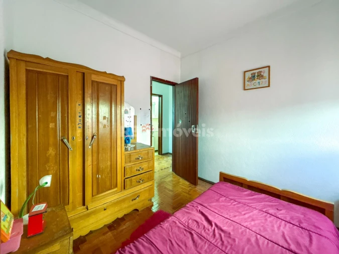 Moradia T6 para Venda em Mouriscas Foto 33