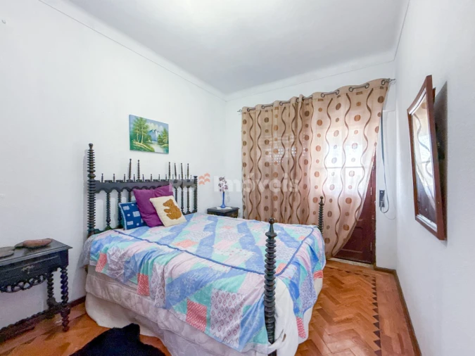 Moradia T6 para Venda em Mouriscas Foto 35