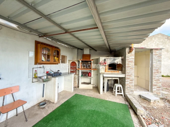 Moradia T6 para Venda em Mouriscas Foto 48