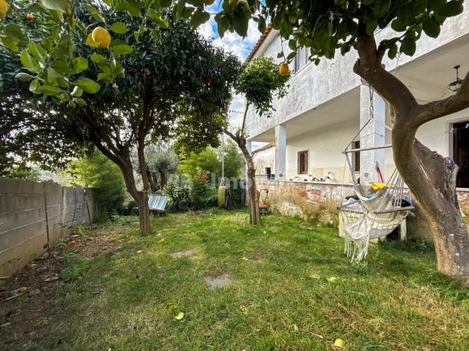 Moradia T6 para Venda em Mouriscas Foto 50