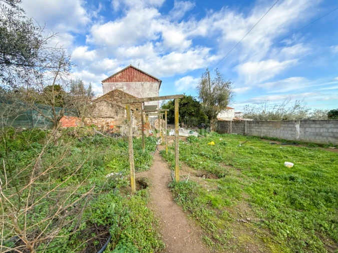 Moradia T6 para Venda em Mouriscas Foto 55