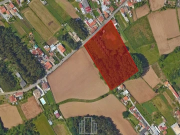 Terreno Agricola ou Rústico para Venda em São Miguel do Souto e Mosteirô