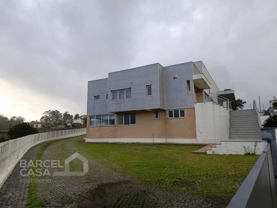 Armazém para Arrendamento em Areias Foto 4