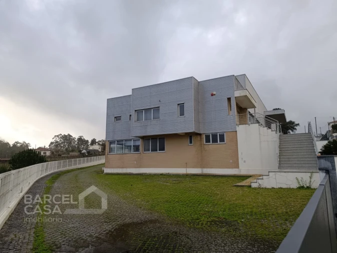 Armazém para Arrendamento em Areias Foto 4