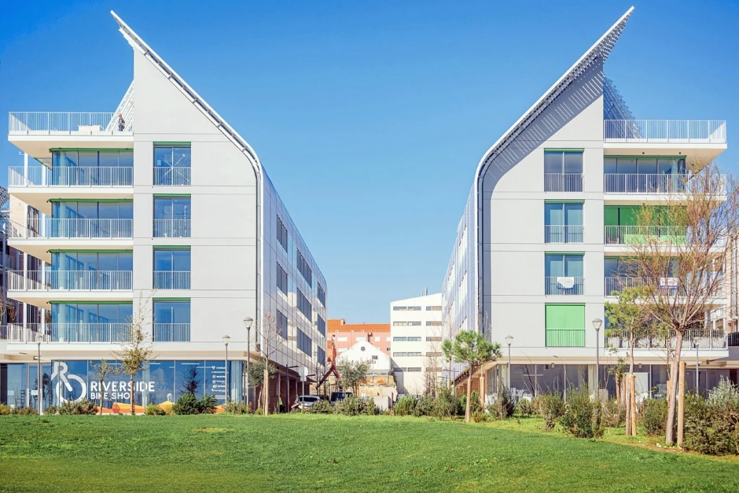 Apartamento T1 para Venda em Marvila Foto 2