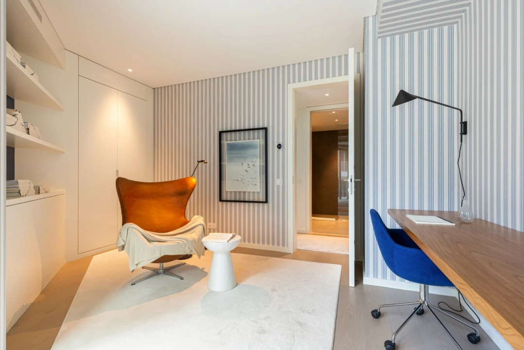 Apartamento T1 para Venda em Marvila Foto 1