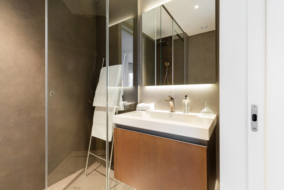 Apartamento T1 para Venda em Marvila Foto 5