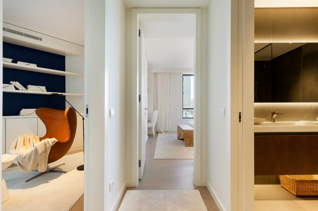 Apartamento T1 para Venda em Marvila Foto 6
