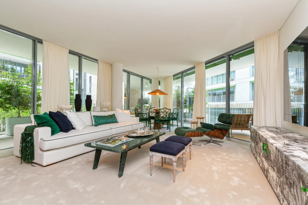 Apartamento T1 para Venda em Marvila Foto 8