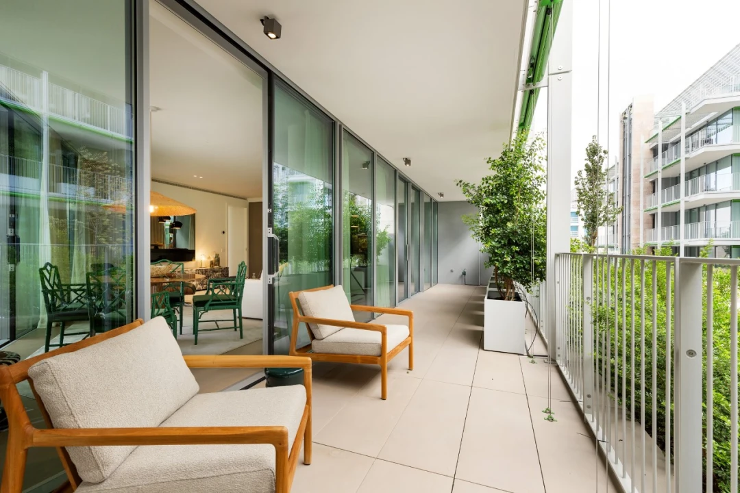 Apartamento T1 para Venda em Marvila Foto 9