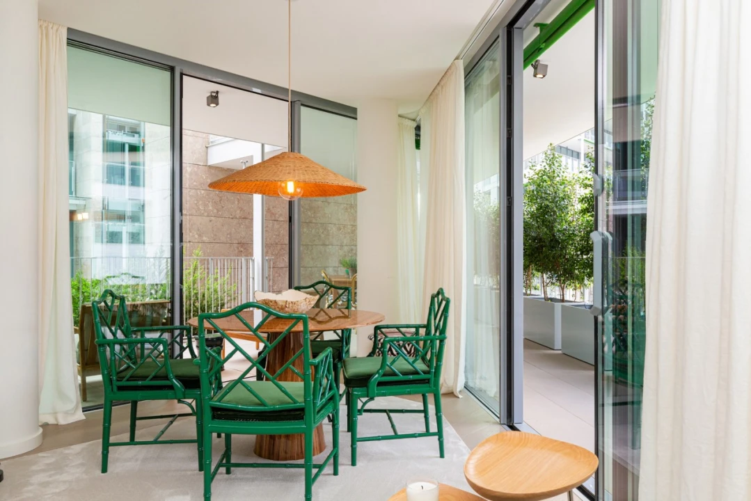 Apartamento T1 para Venda em Marvila Foto 10