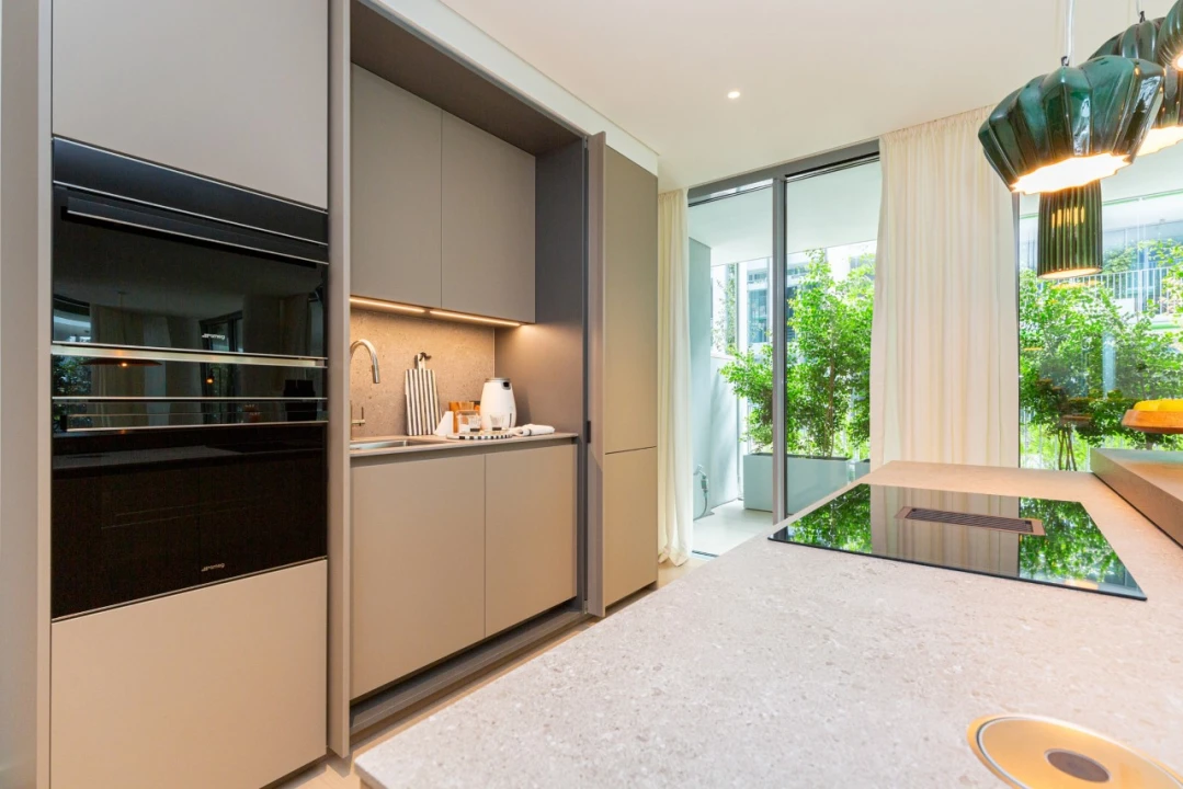 Apartamento T1 para Venda em Marvila Foto 11