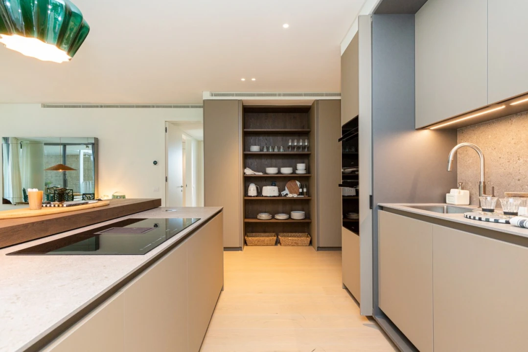 Apartamento T1 para Venda em Marvila Foto 12
