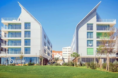 Apartamento T1 para Venda em Marvila