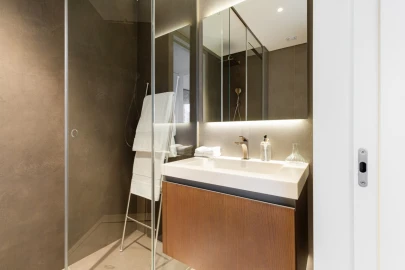 Apartamento T1 para Venda em Marvila