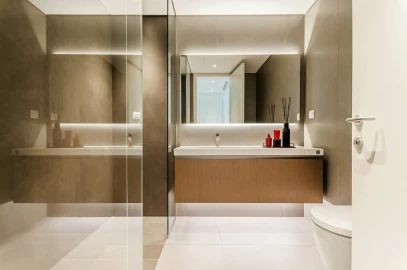 Apartamento T1 para Venda em Marvila