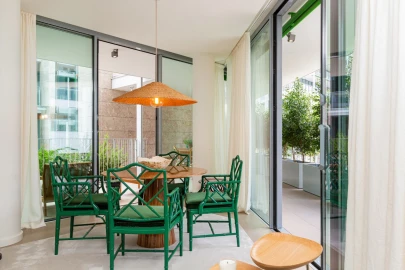 Apartamento T1 para Venda em Marvila