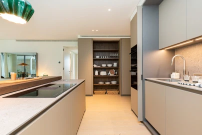 Apartamento T1 para Venda em Marvila
