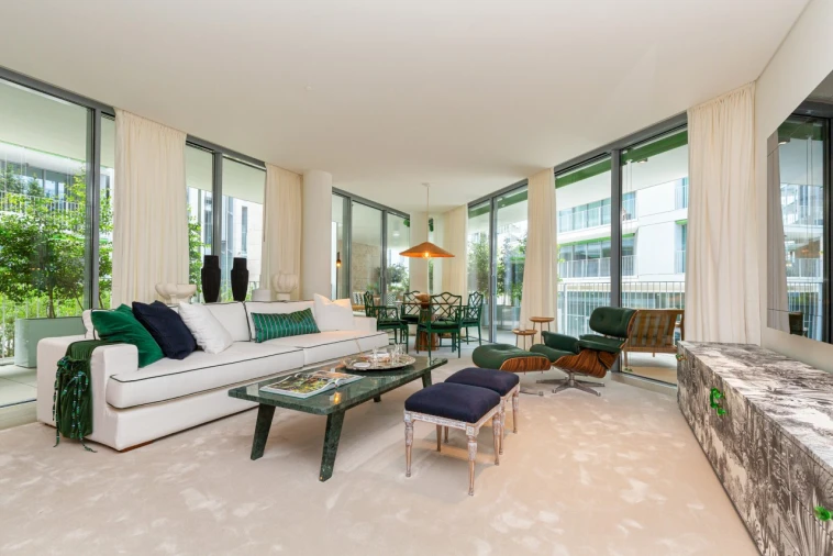 Apartamento T1 para Venda em Marvila Foto 8