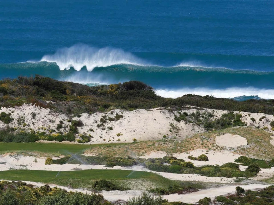 Moradia T3 para Venda em Vau Foto 8