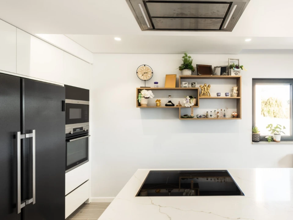 Moradia T4 para Venda em Tavarede Foto 8