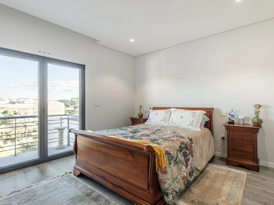 Moradia T4 para Venda em Tavarede Foto 20