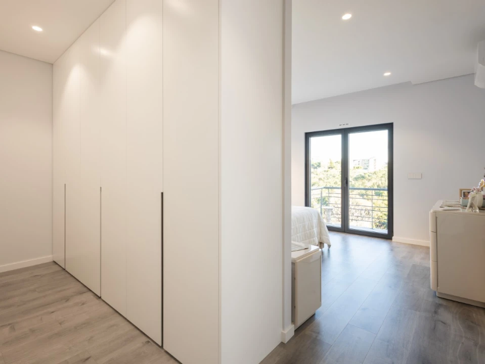 Moradia T4 para Venda em Tavarede Foto 22