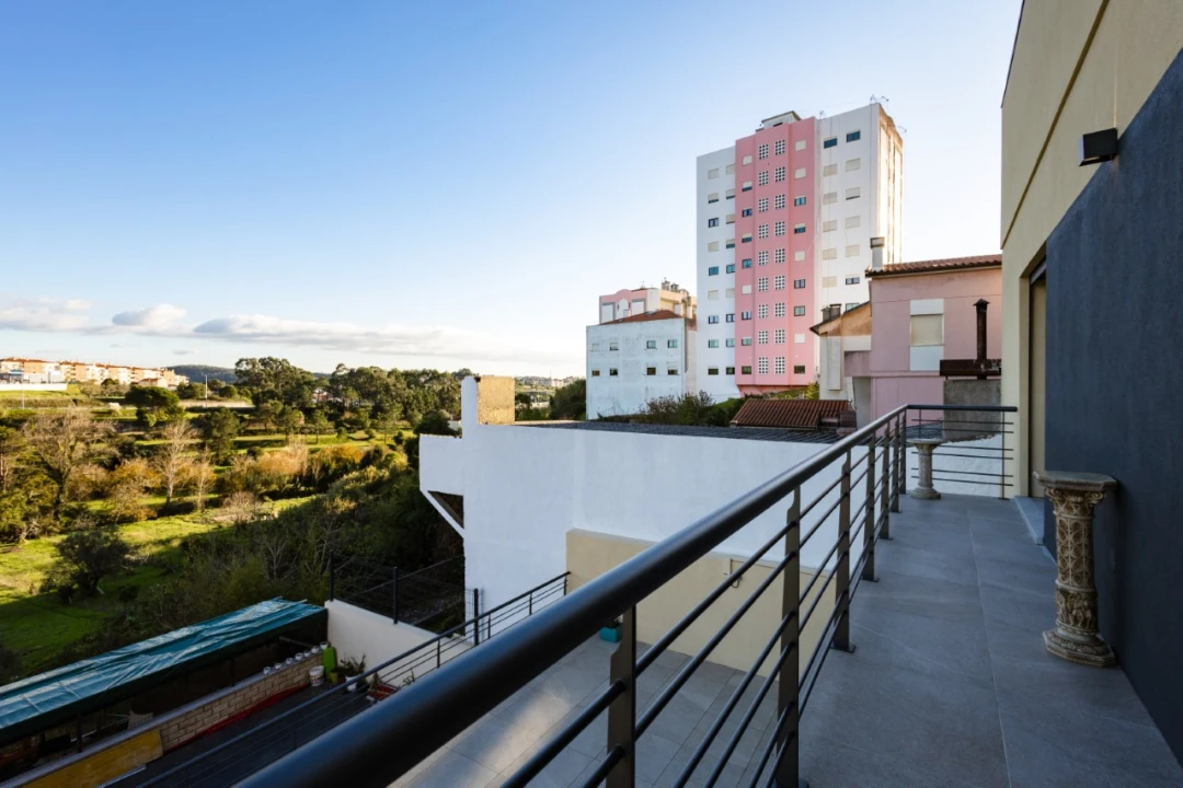 Moradia T4 para Venda em Tavarede Foto 29