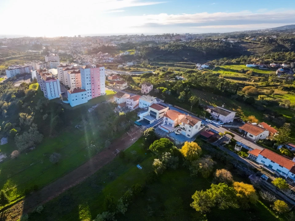 Moradia T4 para Venda em Tavarede Foto 34