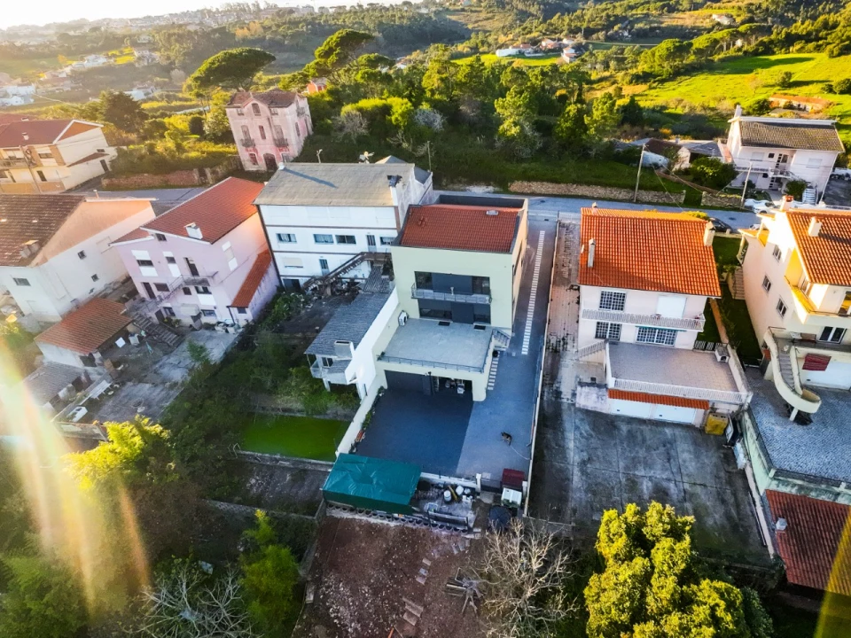 Moradia T4 para Venda em Tavarede Foto 35